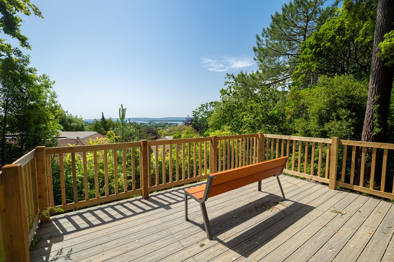 Vista - Platinum Skies Retirement Apartments in Poole