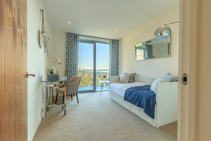 Vista - Platinum Skies Retirement Apartments in Poole