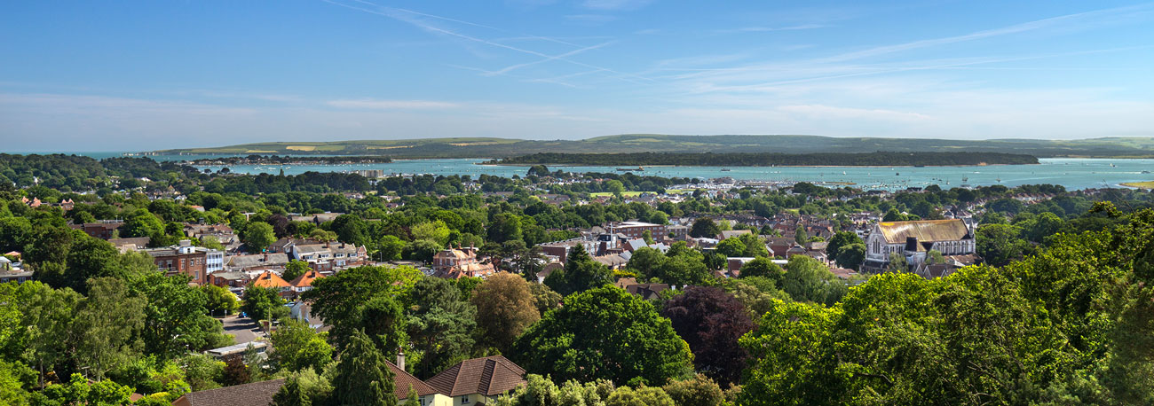 Vista - Platinum Skies Retirement Apartments in Poole