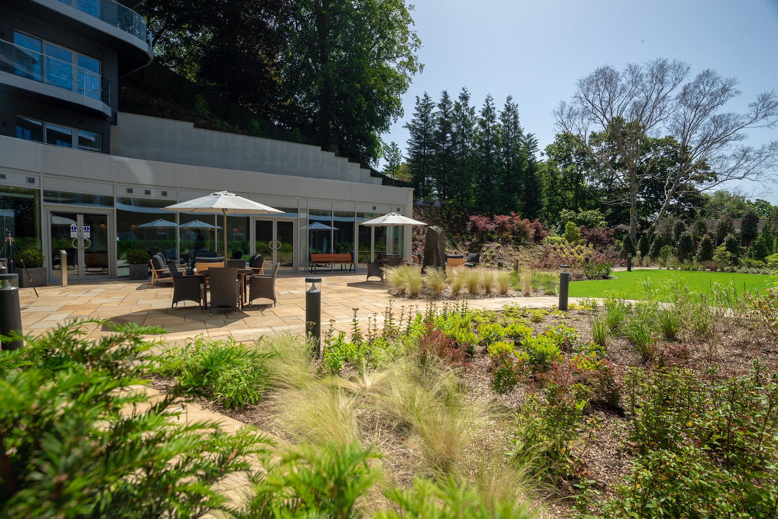 Vista - Platinum Skies Retirement Apartments in Poole