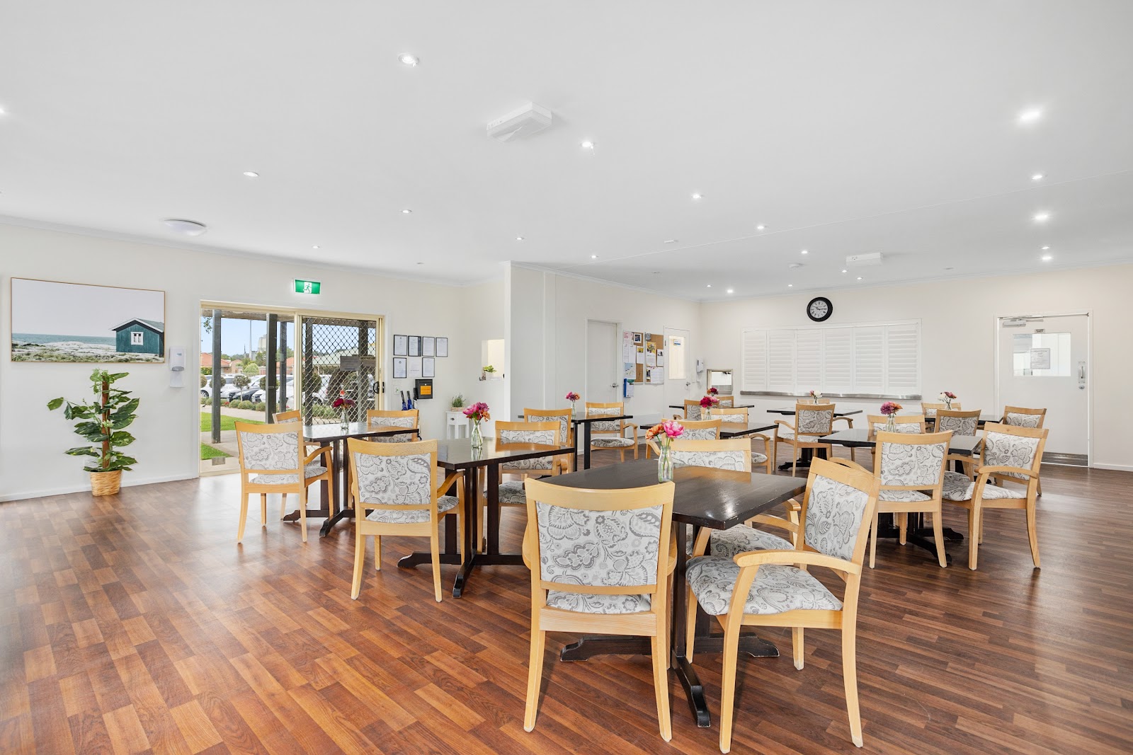 Beachside Gardens Retirement Village