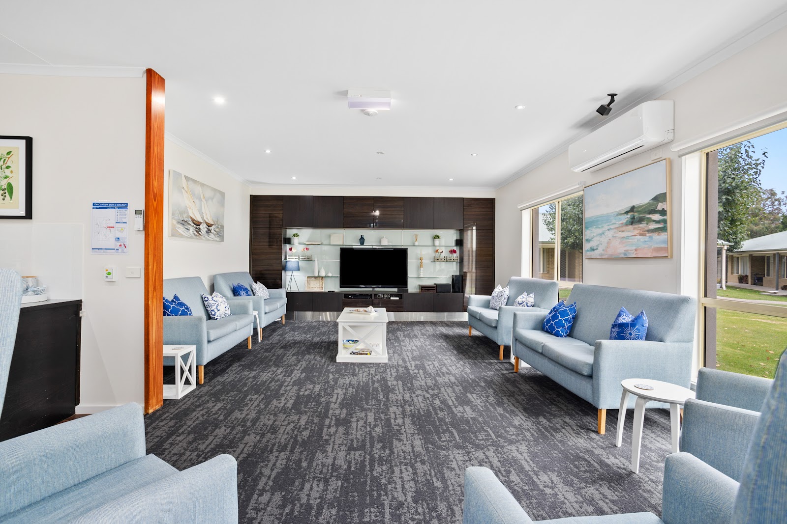Beachside Gardens Retirement Village