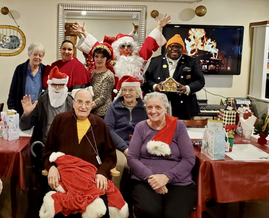 Fairfield Residence Assisted Living for Seniors