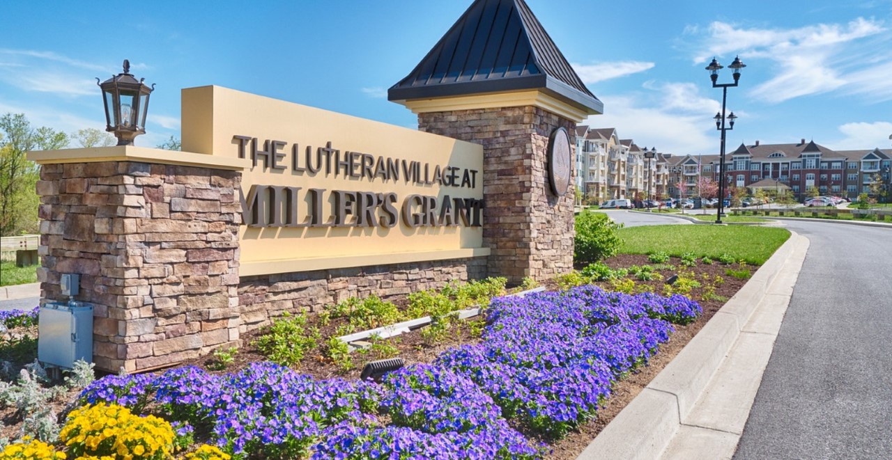 Lutheran Village at Miller’s Grant