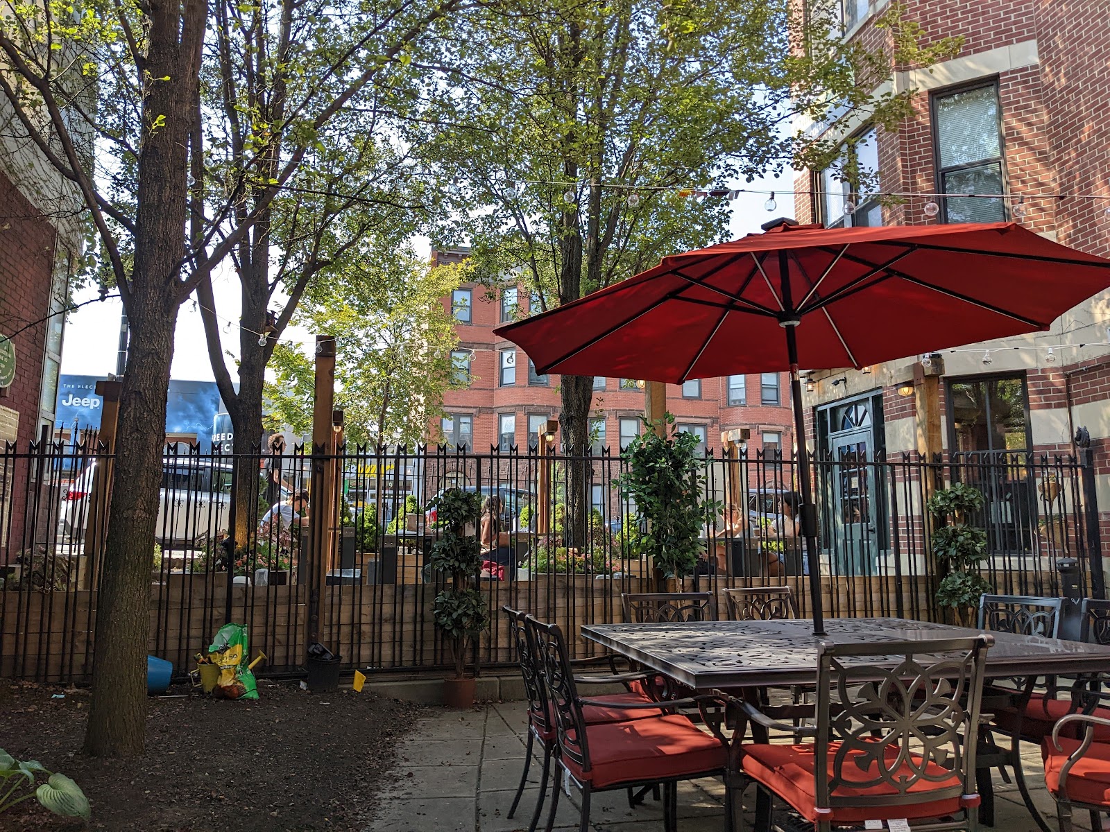 Susan S Bailis Assisted Living