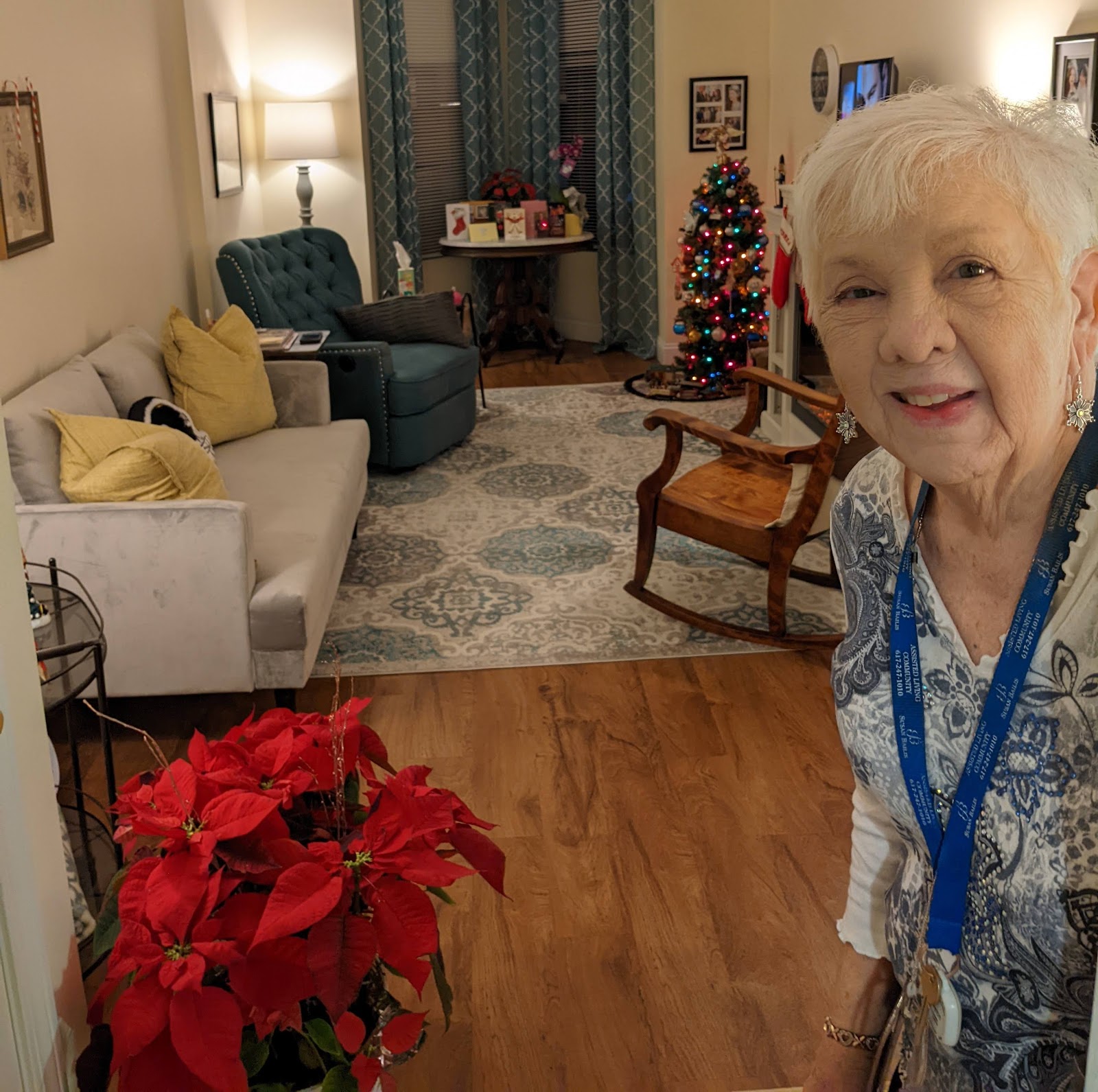 Susan S Bailis Assisted Living