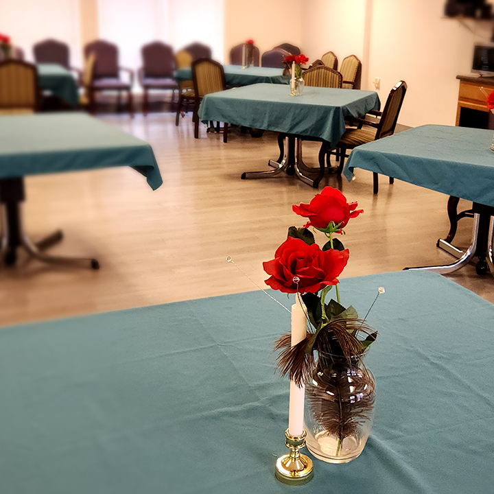 Clayton Rehabilitation and Healthcare Center