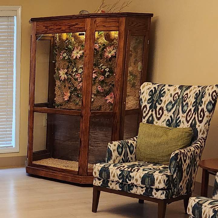 Clayton Rehabilitation and Healthcare Center