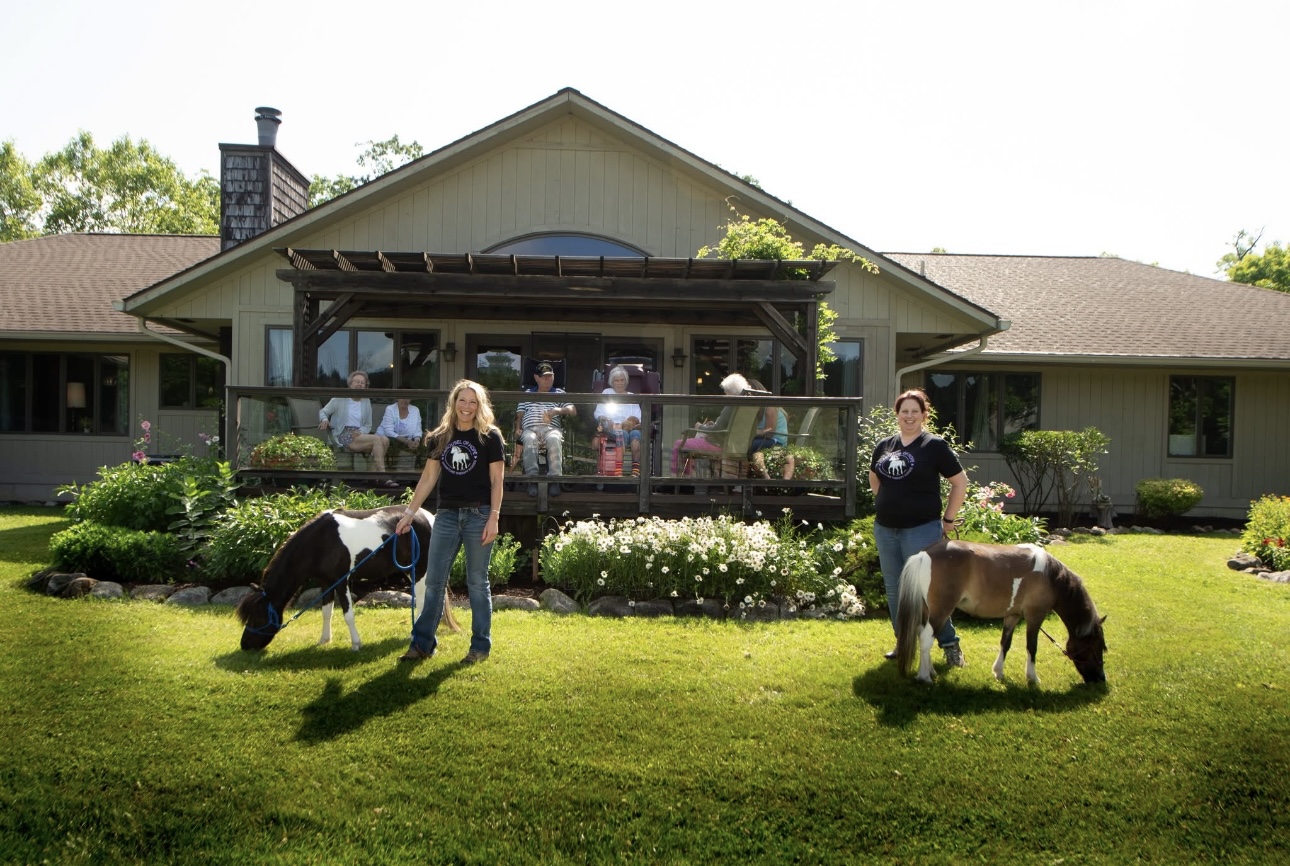 Tanglewood Assisted Living