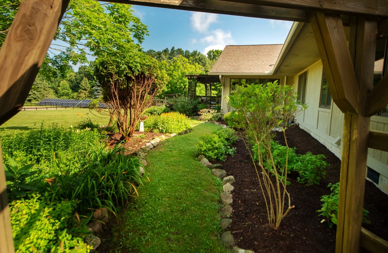 Tanglewood Assisted Living