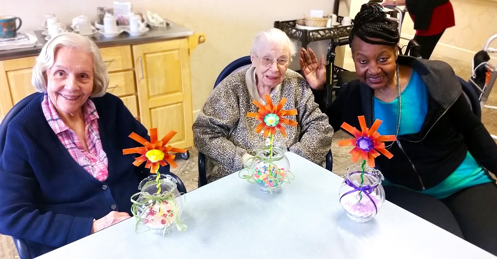 Shepherd of the Valley Lutheran Retirement Services, Inc.
