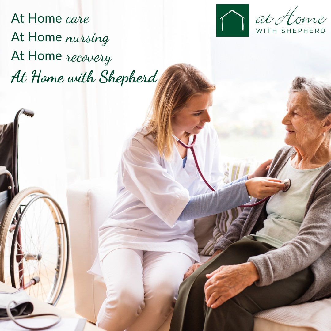 Shepherd of the Valley Lutheran Retirement Services, Inc.