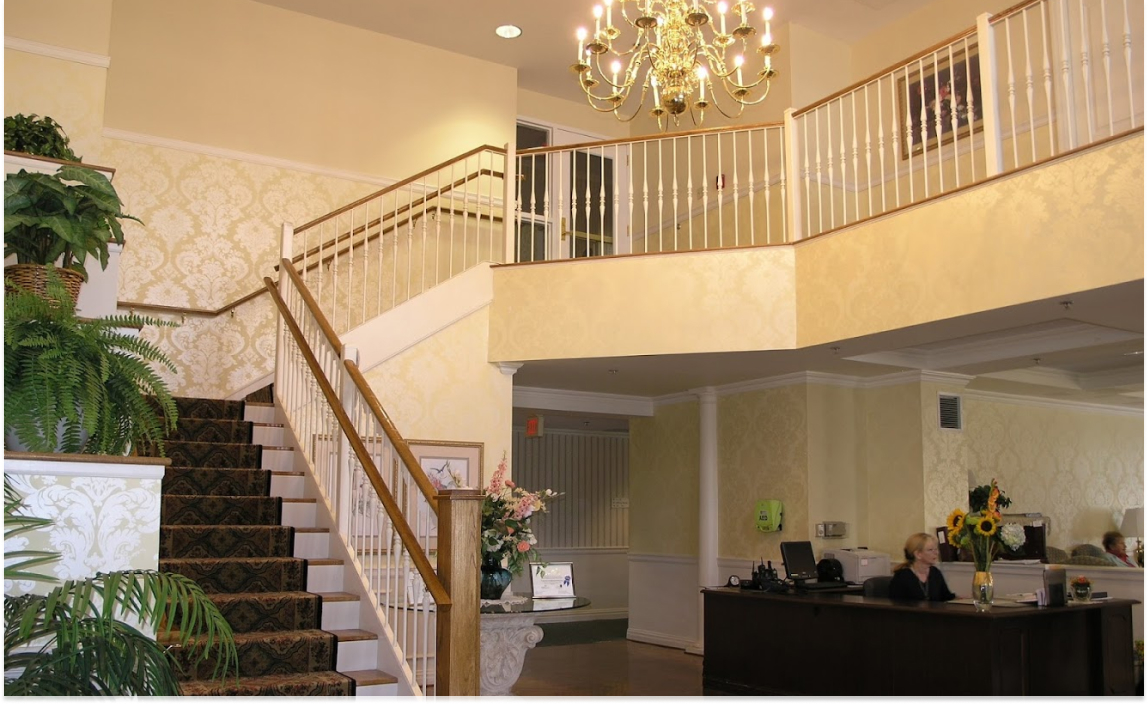 Mira Vie at East Brunswick