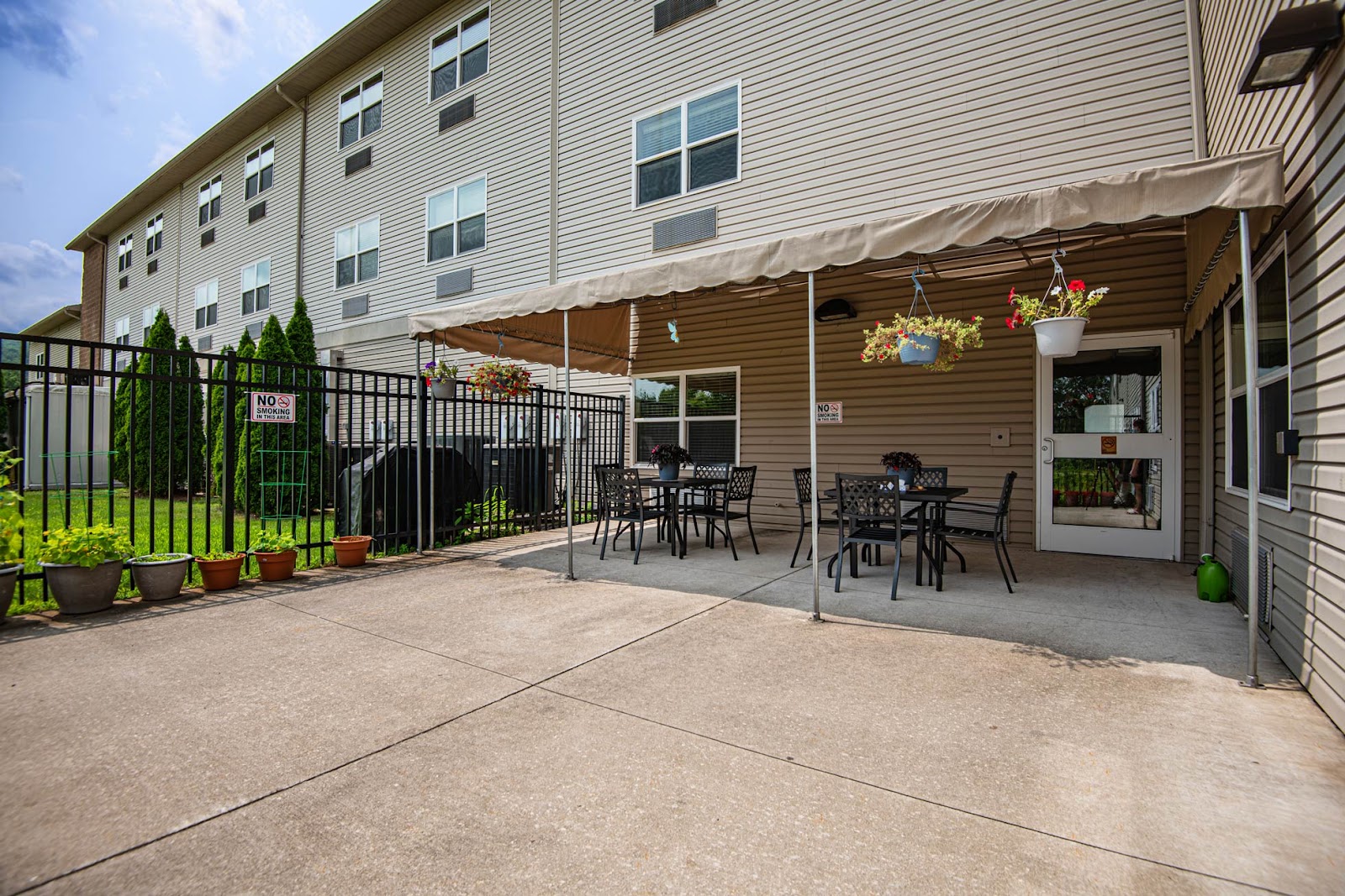 River View Nursing and Rehabilitation Center
