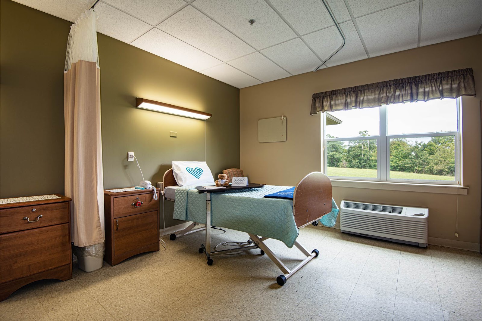 River View Nursing and Rehabilitation Center