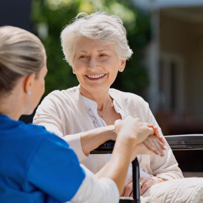 Affordable Live in Homecare