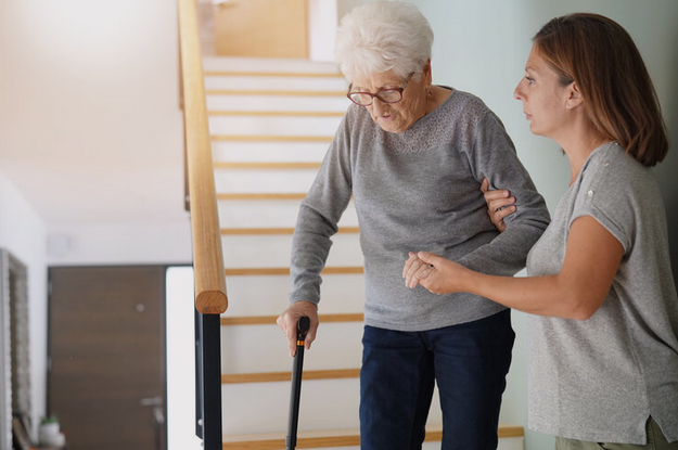 Affordable Live in Homecare