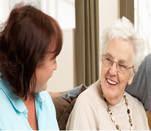 Affordable Live in Homecare