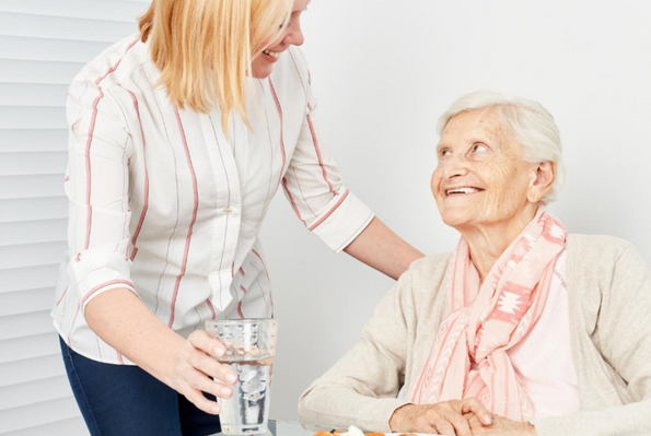 Affordable Live in Homecare