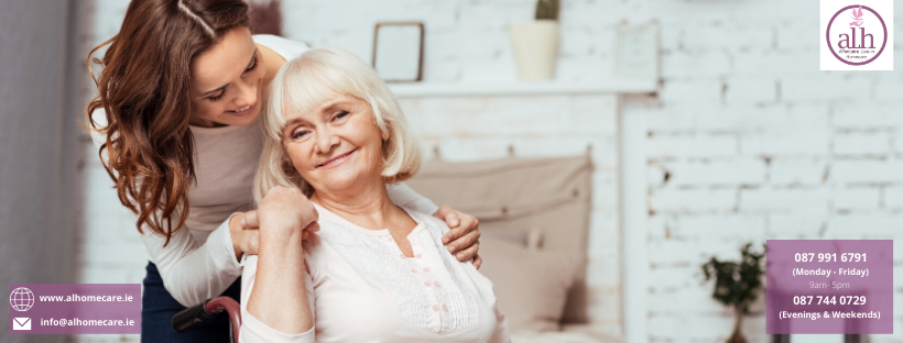 Affordable Live in Homecare