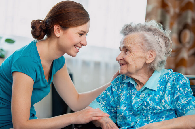Affordable Live in Homecare