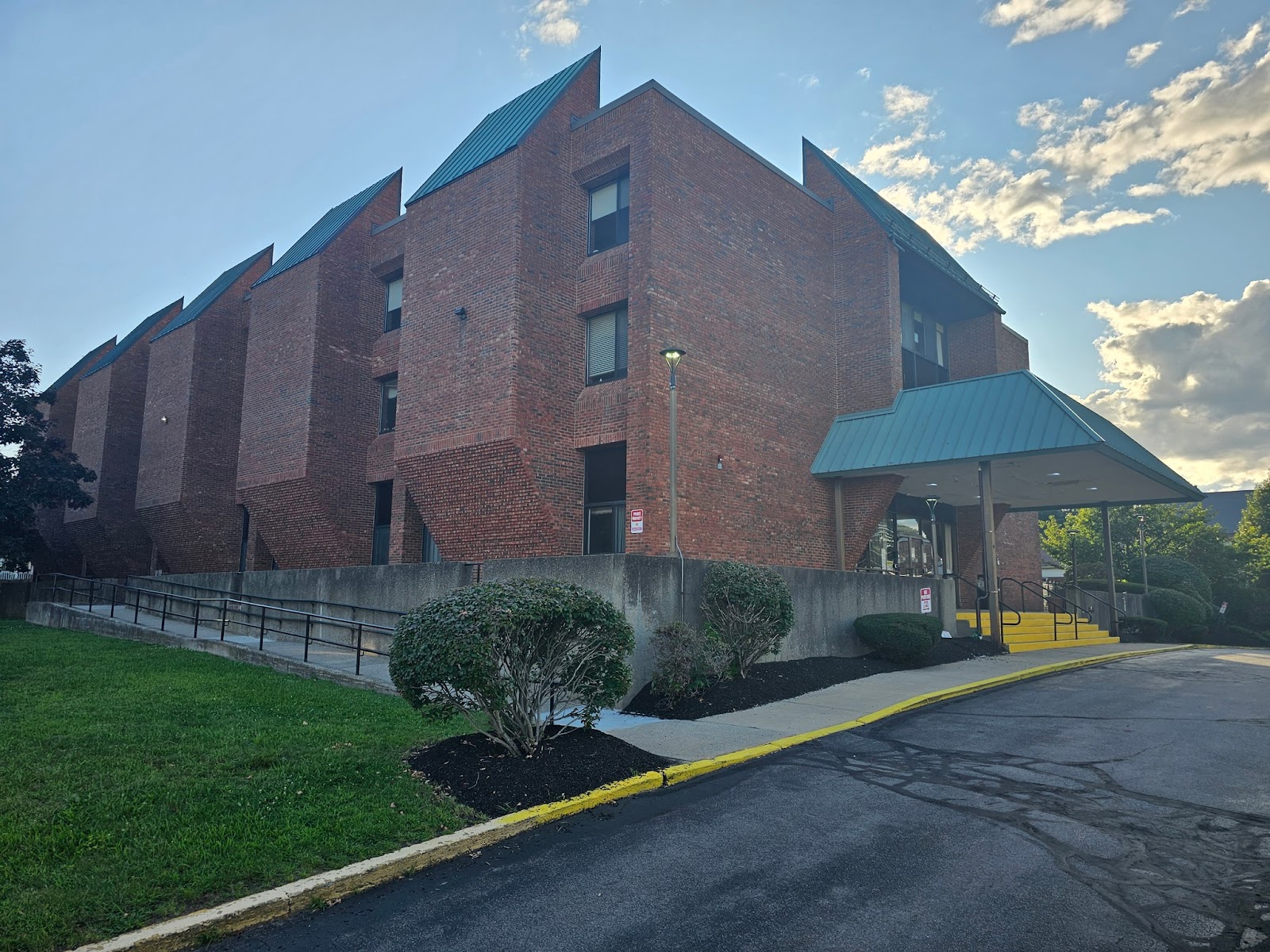 The Guardian Center