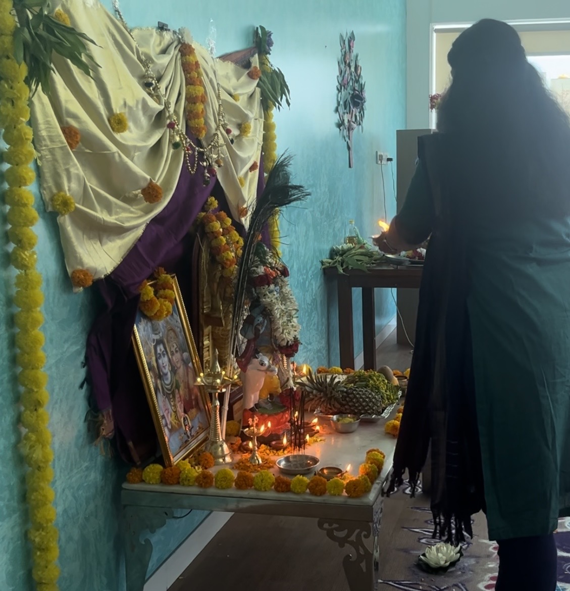 Athulya Assisted Living, Kasavanahalli - Premium Senior Care Facility in Bangalore