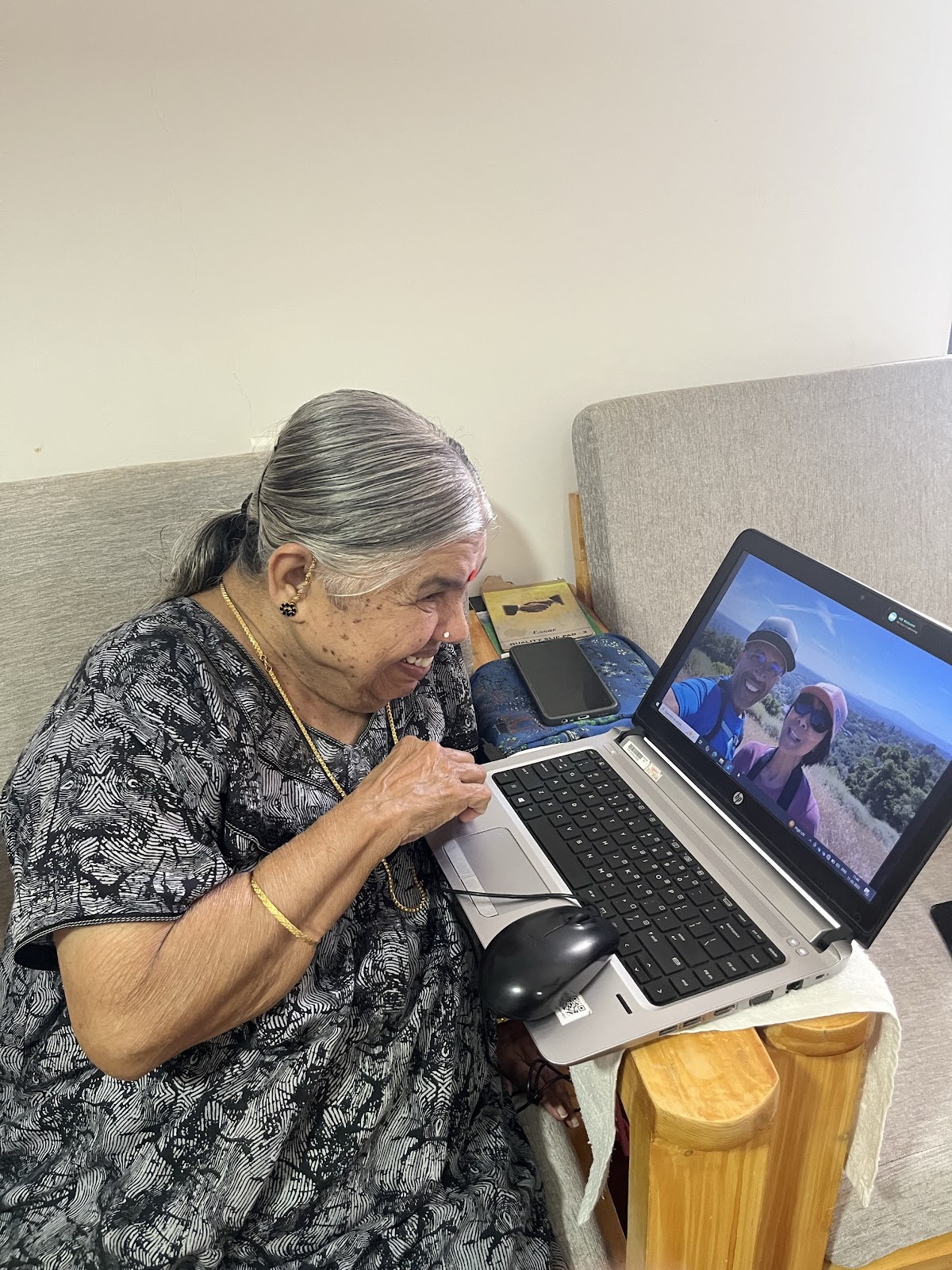 Athulya Assisted Living, Kasavanahalli - Premium Senior Care Facility in Bangalore