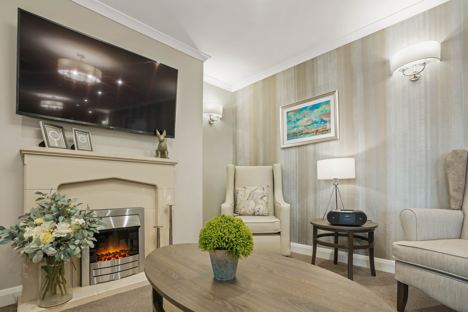 Orchard Manor Care Home