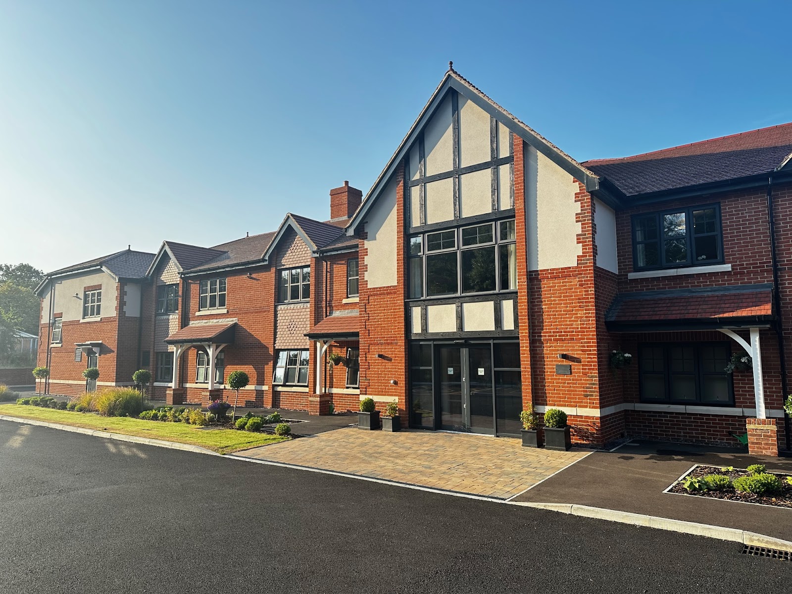 Orchard Manor Care Home