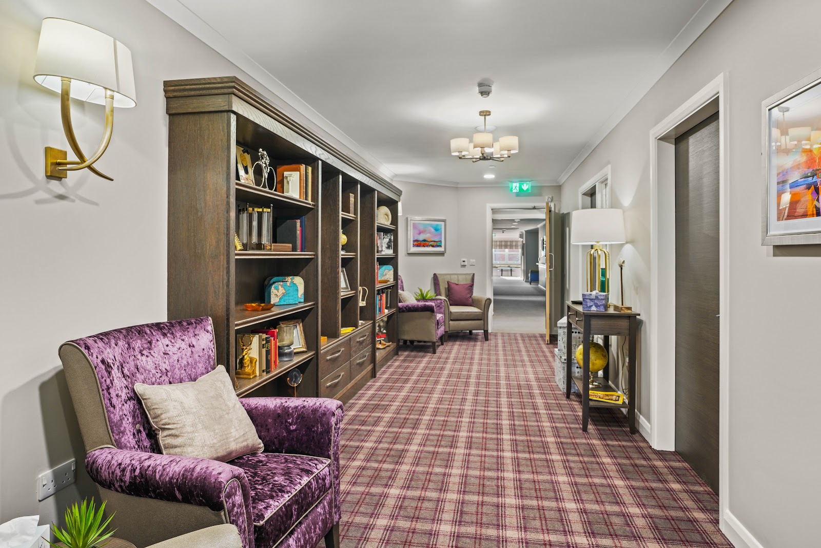 Orchard Manor Care Home