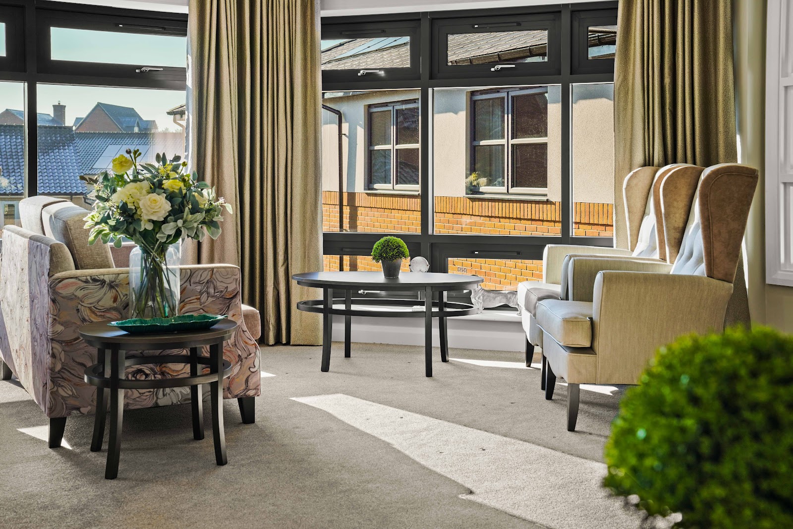 Orchard Manor Care Home
