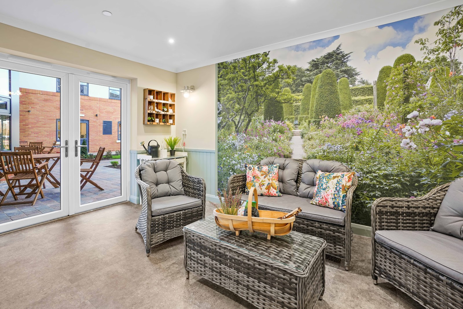 Orchard Manor Care Home