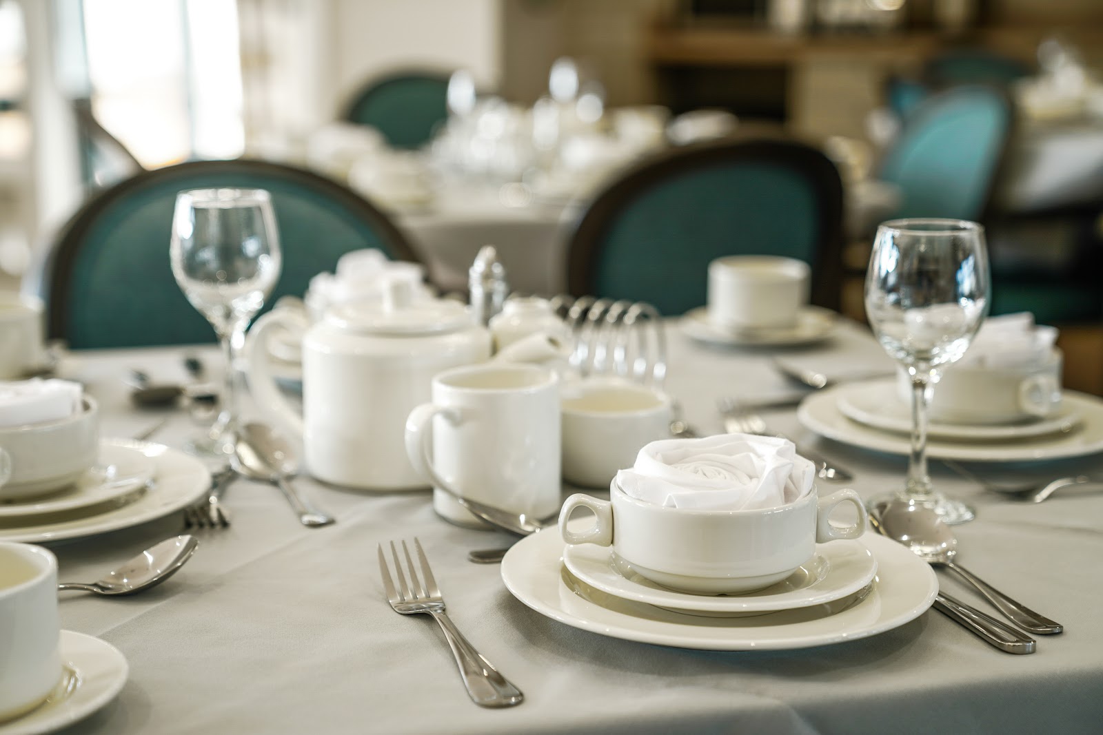Orchard Manor Care Home