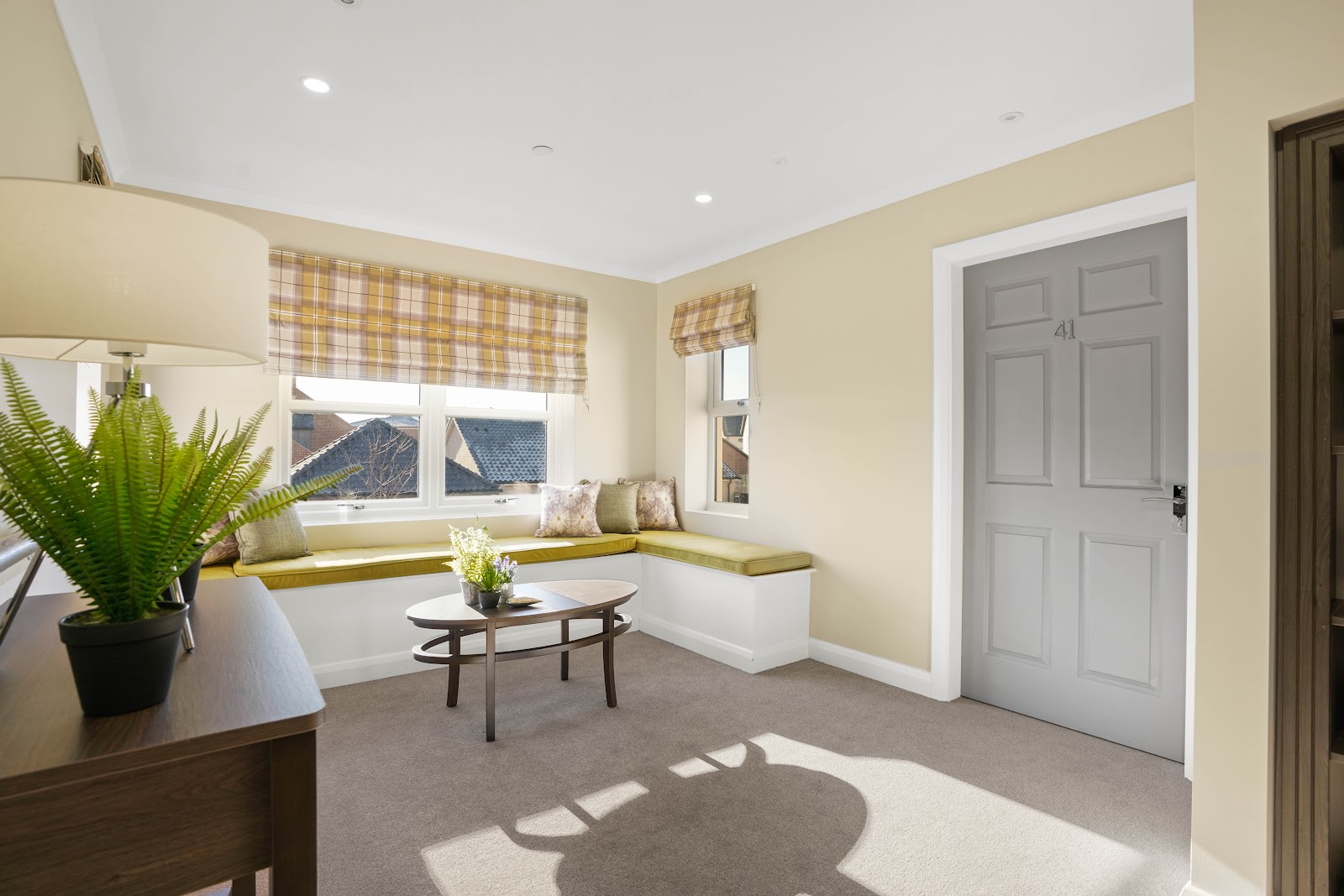 Orchard Manor Care Home