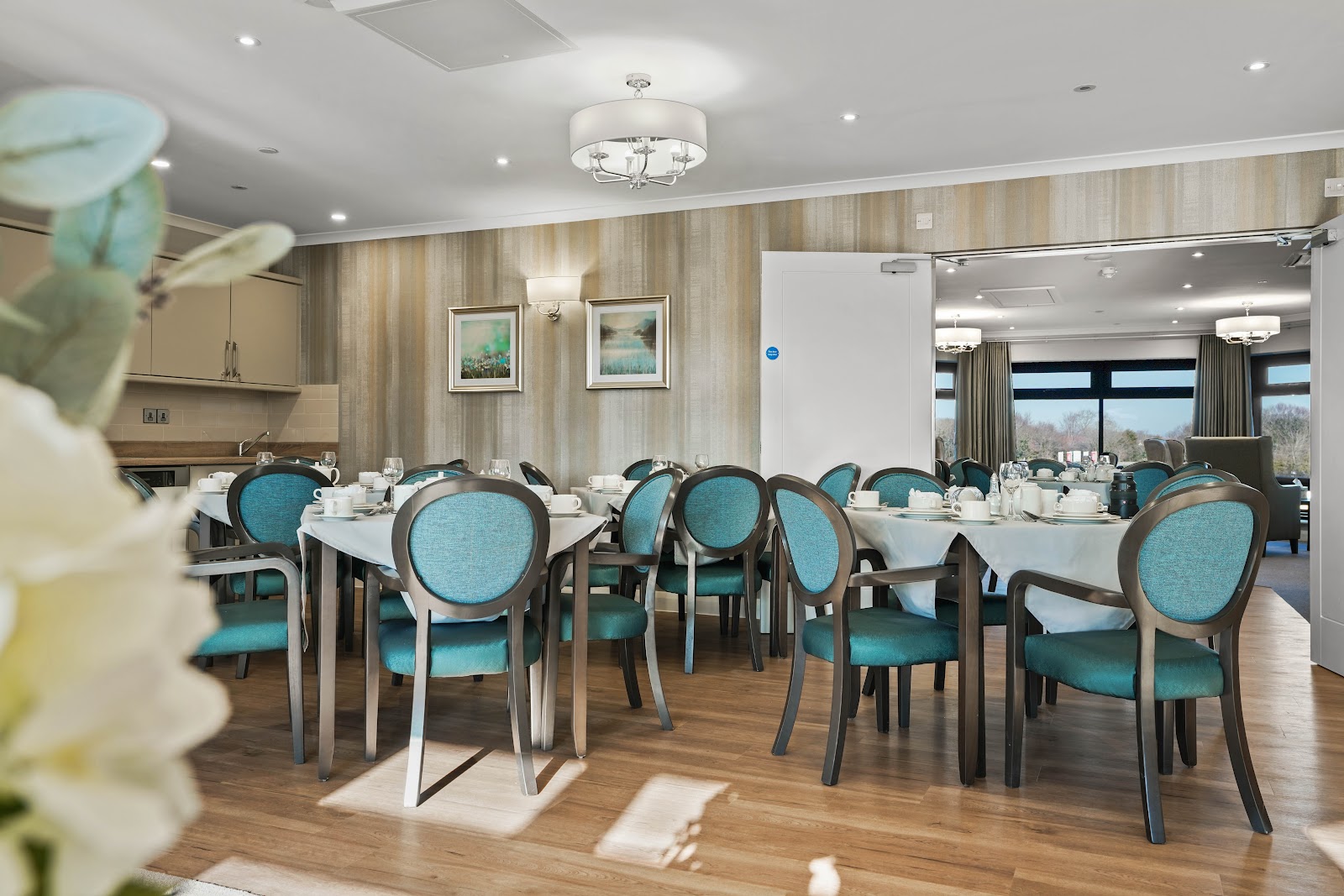 Orchard Manor Care Home