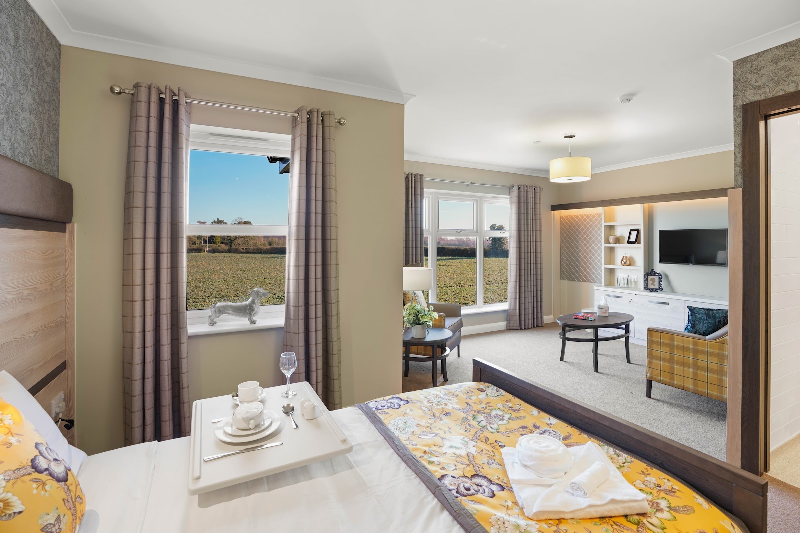 Orchard Manor Care Home