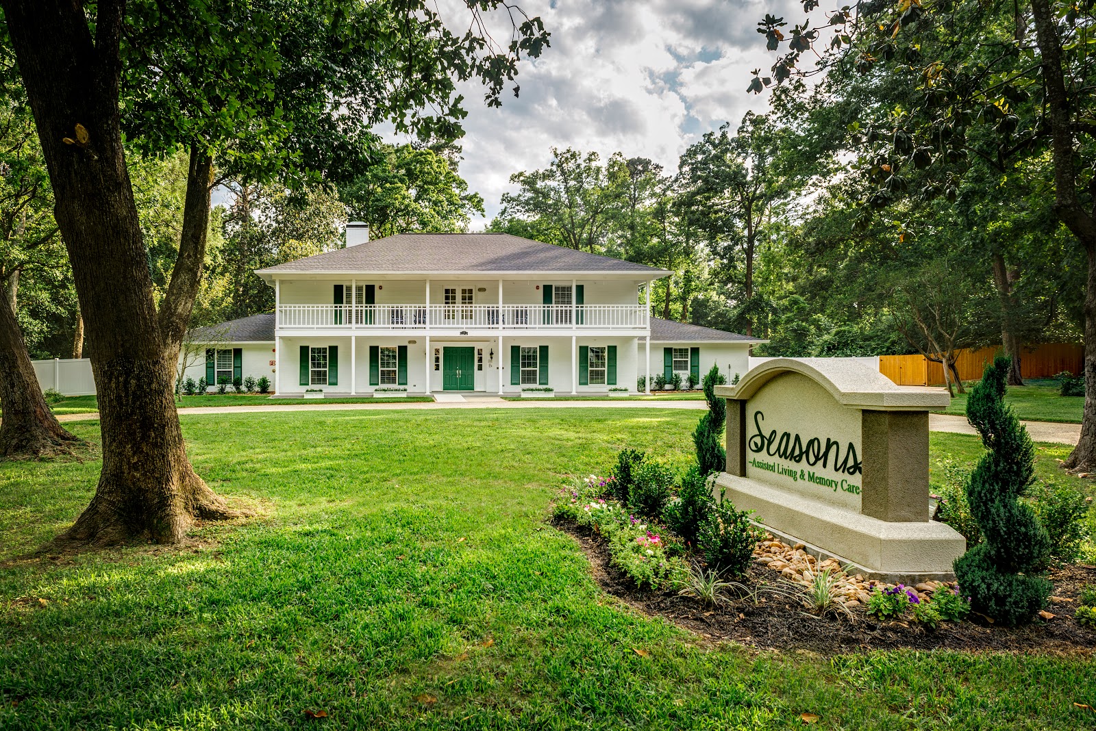 Seasons Assisted Living & Memory Care