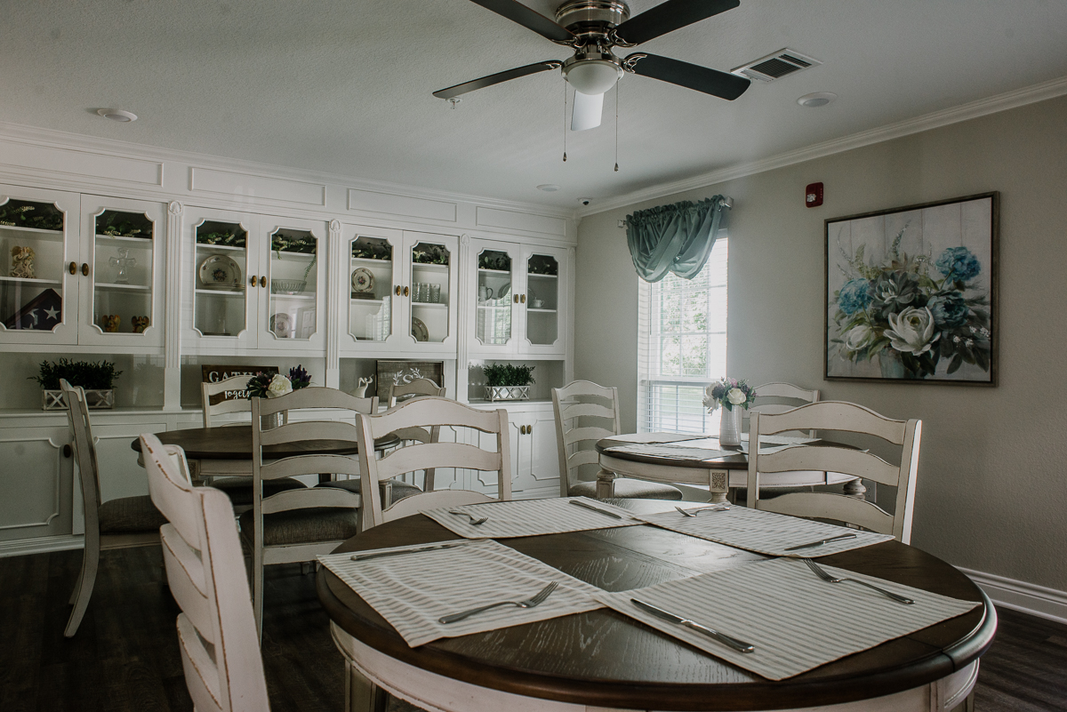 Seasons Assisted Living & Memory Care