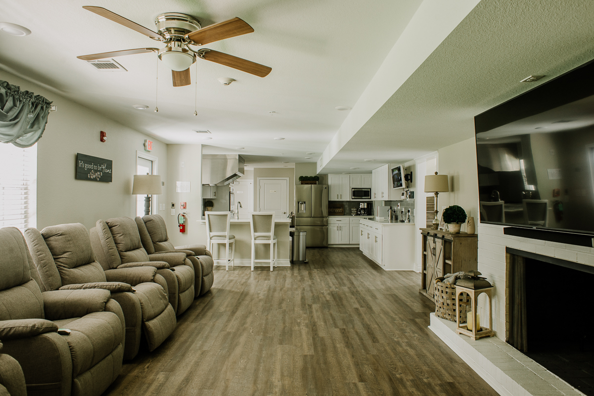 Seasons Assisted Living & Memory Care