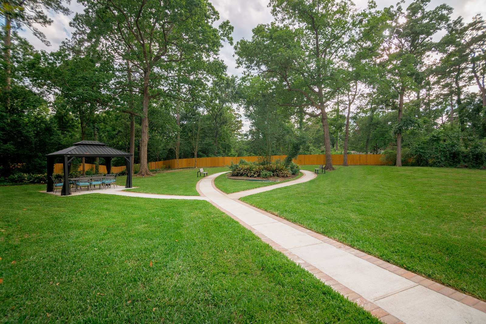Seasons Assisted Living & Memory Care
