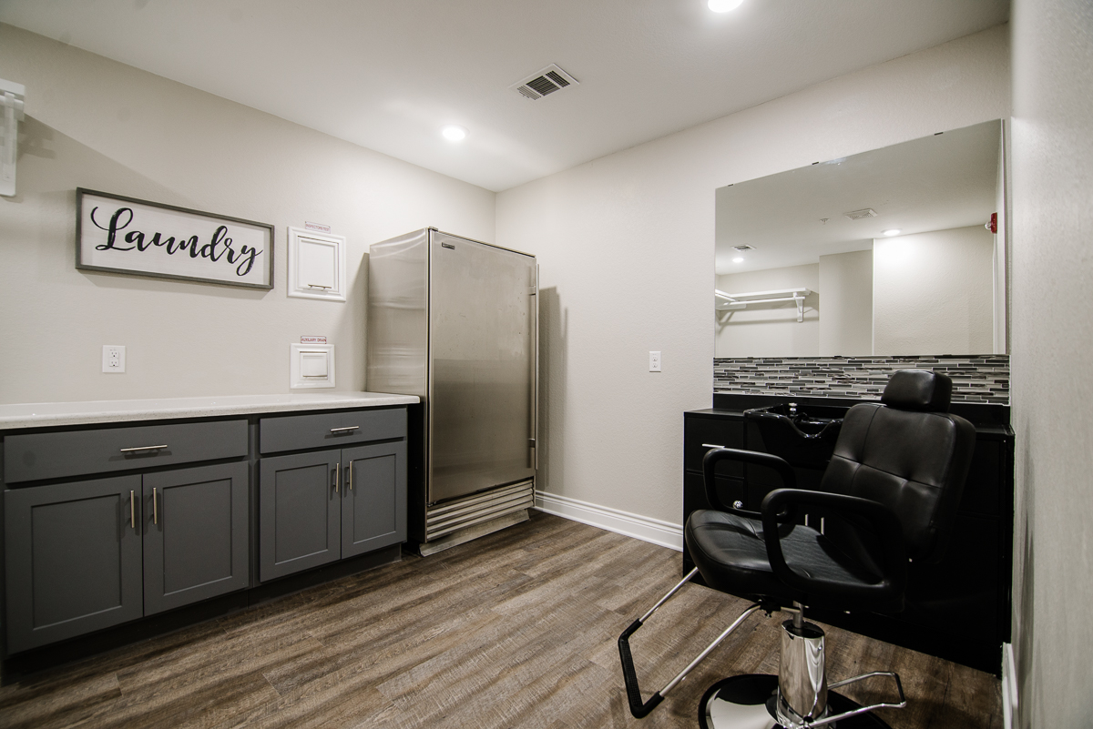 Seasons Assisted Living & Memory Care
