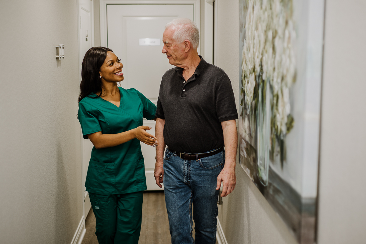 Seasons Assisted Living & Memory Care