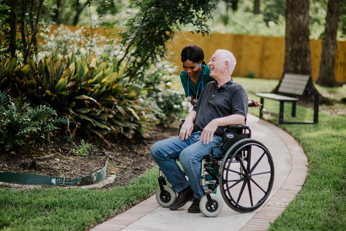 Seasons Assisted Living & Memory Care