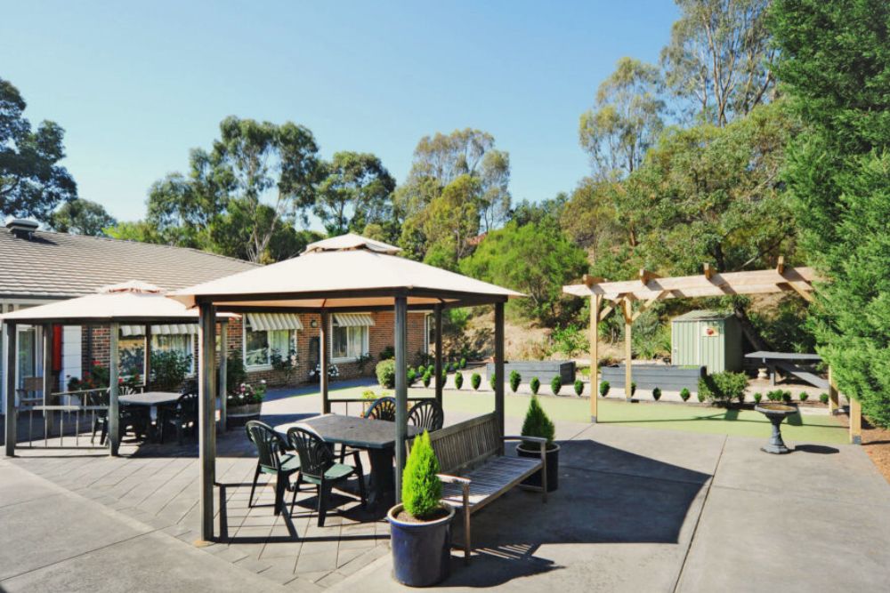 Menarock Life Emmavale Gardens | Lower Templestowe Aged Care