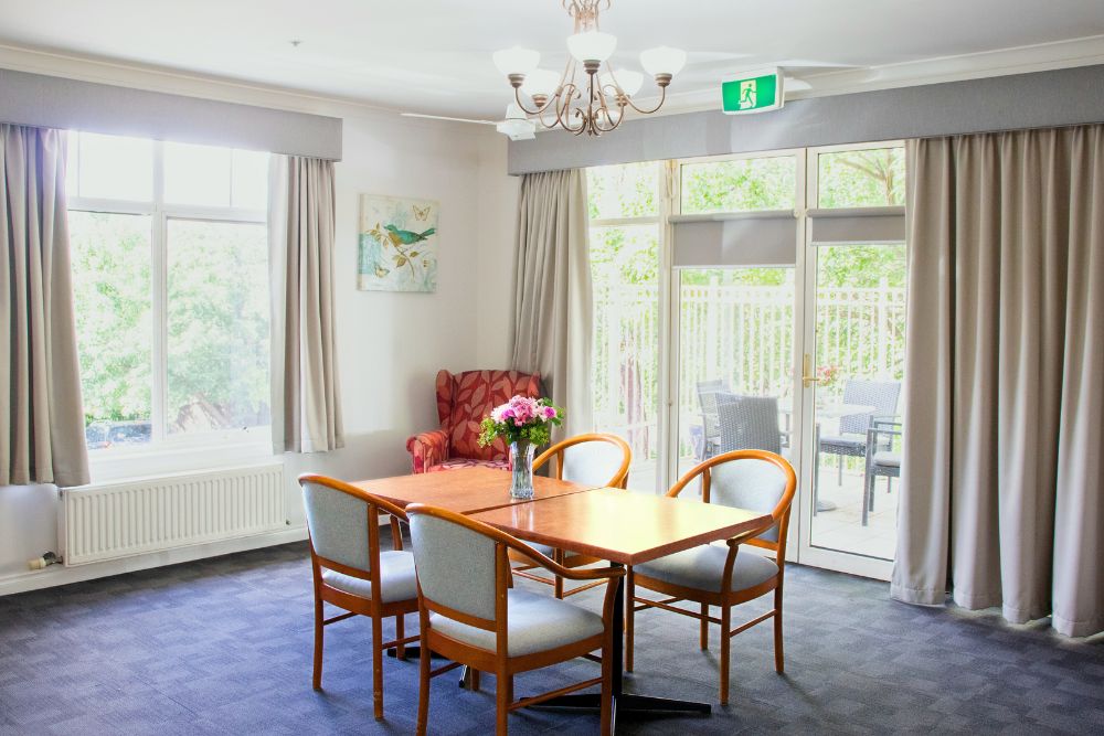 Menarock Life Emmavale Gardens | Lower Templestowe Aged Care