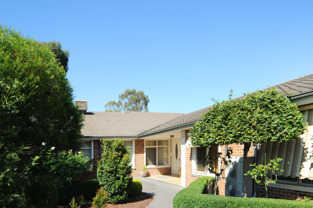 Menarock Life Emmavale Gardens | Lower Templestowe Aged Care