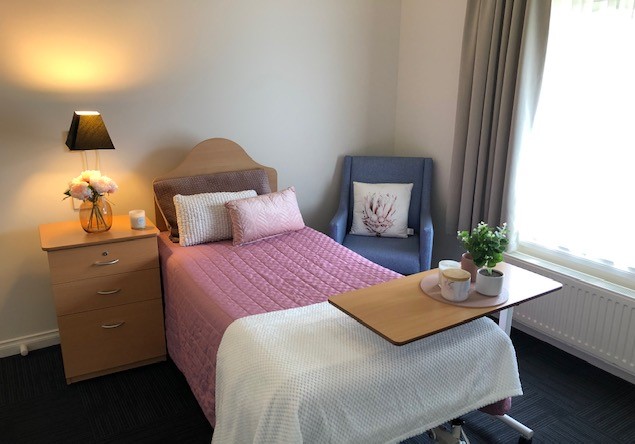 Menarock Life Emmavale Gardens | Lower Templestowe Aged Care