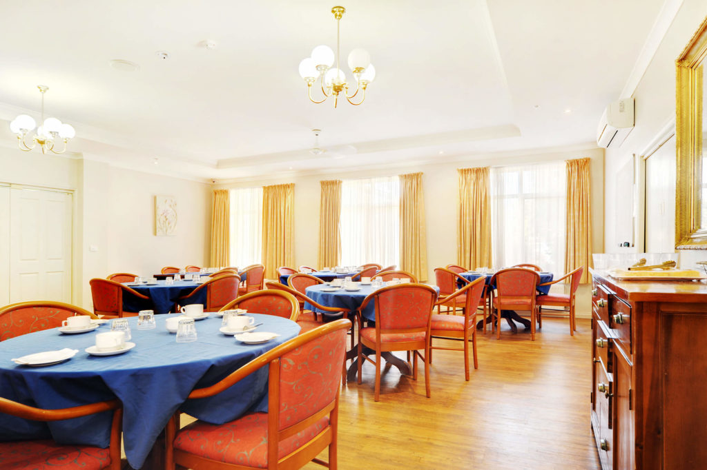 Menarock Life Emmavale Gardens | Lower Templestowe Aged Care