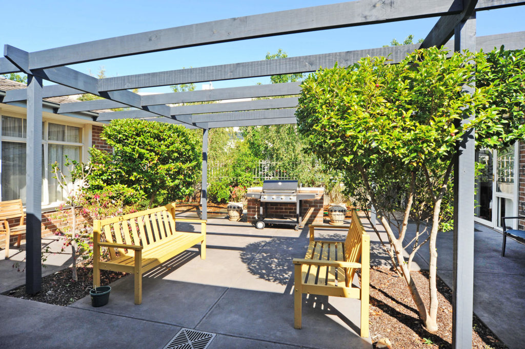 Menarock Life Emmavale Gardens | Lower Templestowe Aged Care